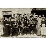 Amici di Benesov 1920