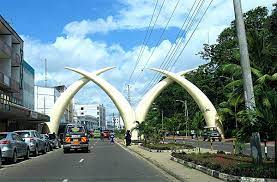Mombasa